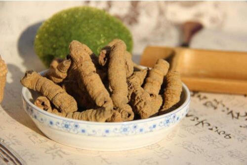 巴戟天吃一次就硬了 —— 补肾阳,强筋骨,祛风湿,谁吃谁受益