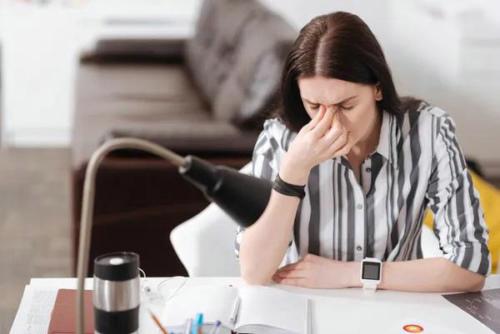 节后喝这3杯茶,补气血、养精神!尤其适合上班族