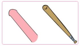 十丁九弯？原来男人的小兄弟有这么多模样