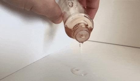 润滑液除了润滑?竟然还能这么玩...