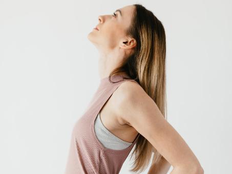 为什么女性胸部不能乱揉？关于胸部的这些知识你知多少