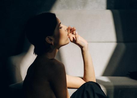 成年男女身体敏感点,越摸越爽