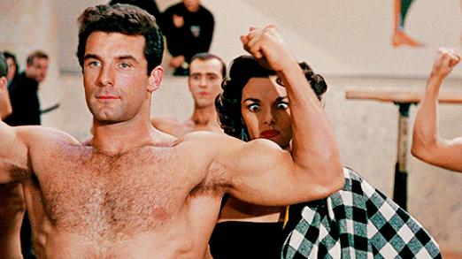 女人三十如狼，四十如虎是真的吗