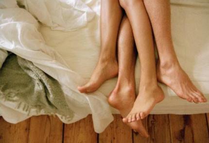 体毛旺盛和性欲有关吗？体毛重暗示了什么