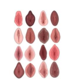 私处漂红？Y道紧缩？对女生私处做这些真的有用吗