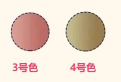 女友胸部为什么不是粉色的