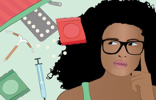 避孕套戴上就能用？99%的人都错了