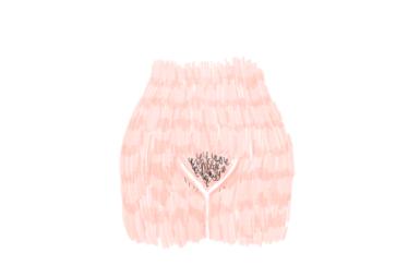 阴毛刮还是不刮？对性生活有什么影响吗