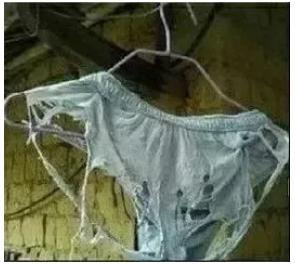 女孩子内裤总是湿哒哒 下面水太多也是一种烦恼！