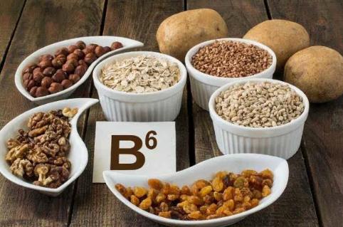 维生素b6的作用和功效 盘点维生素b6的六大功效