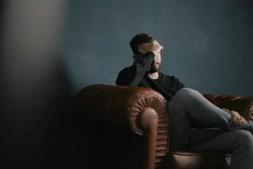 为什么啪啪时容易哭