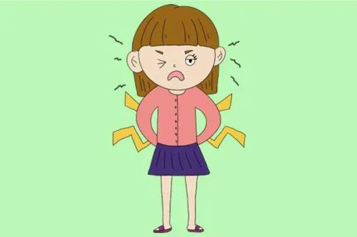 憋回去的屁去哪了?可能从嘴巴出来了