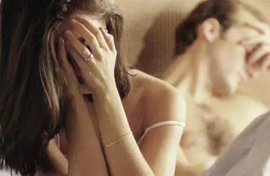 女人“性致”不高,多半是这三个原因