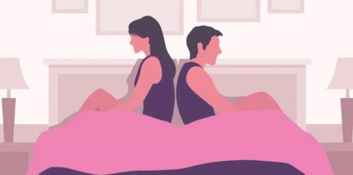 女生爱爱不喜欢开灯,是什么原因