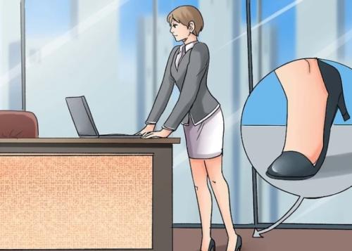 啪啪时为什么会有「噗噗」声