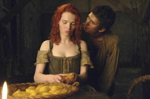 为什么女生会有体香