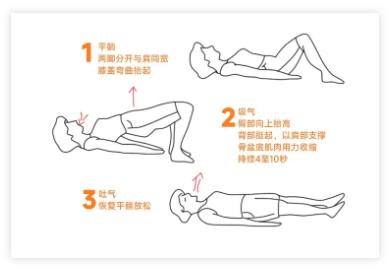 提升性能力,男女双修的PC肌训练技巧