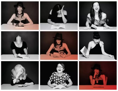 高潮阅读（性奋文学），有兴趣了解下吗