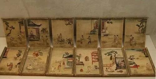古代人性教育?花式飙车了解一下