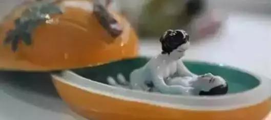 古代人性教育?花式飙车了解一下