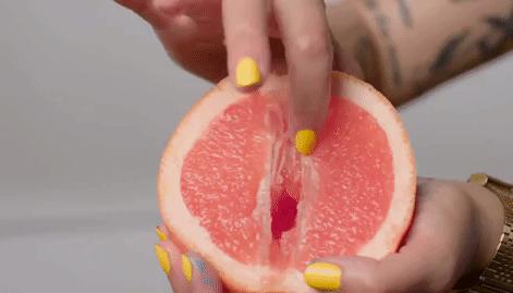 没错,高潮能让你爽到怀孕