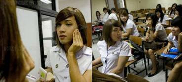 你所不知道的泰国人妖