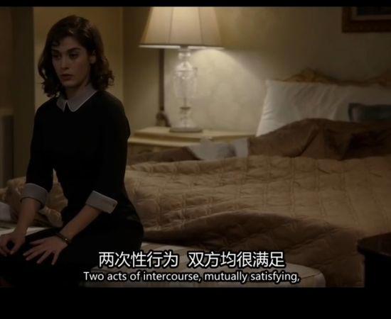 想让她床上求饶不是忍住不射就好