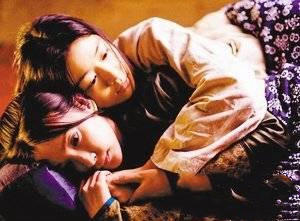 台湾同婚合法化回头看中国古代同性恋发展史