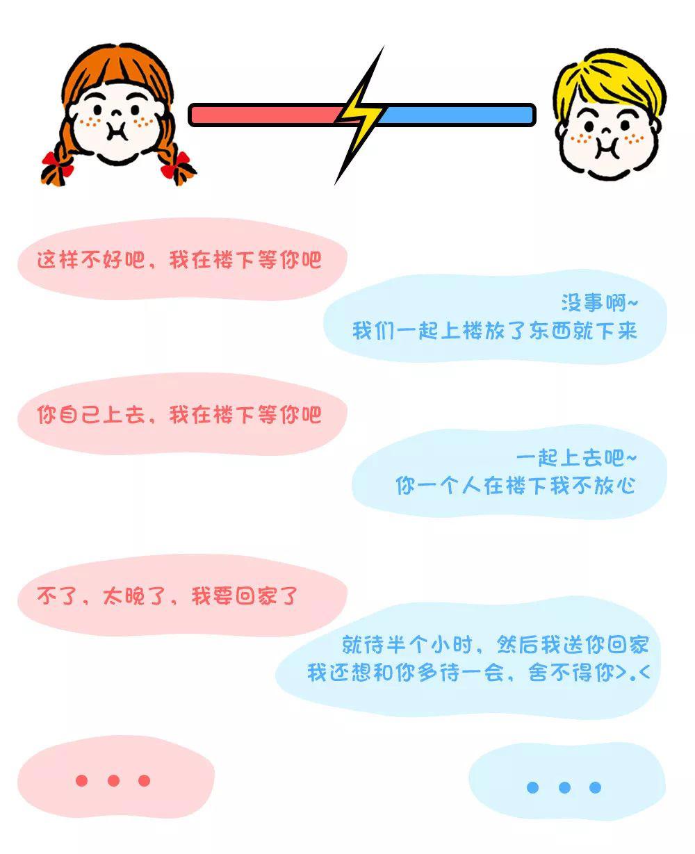 这些渣男写了本女子图鉴里面有5000个睡你的套路