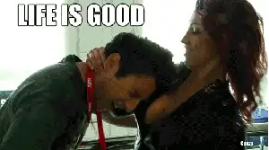 哪些男人喜欢脸，胸，腰，臀，腿