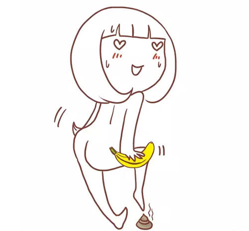 女生第一次看到男生丁丁时，在想什么？