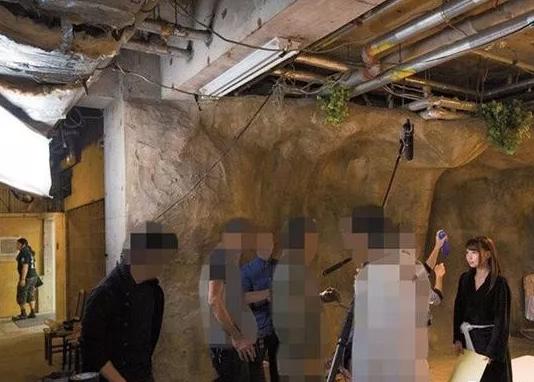 AV现场拍摄揭露，你被骗好多年