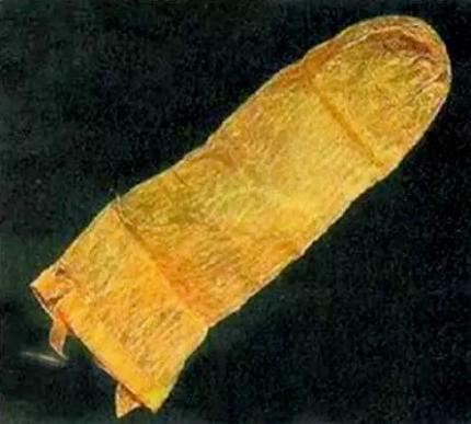 没有避孕套的时候，古人是如何避孕的