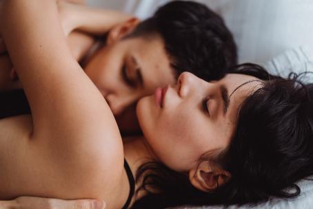 女人的性自信到底有多重要？如何让自己性自信