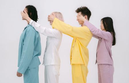 裸睡真的这么舒服？看完你一定会心动