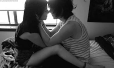 女生最爱看的小电影为什么是百合片