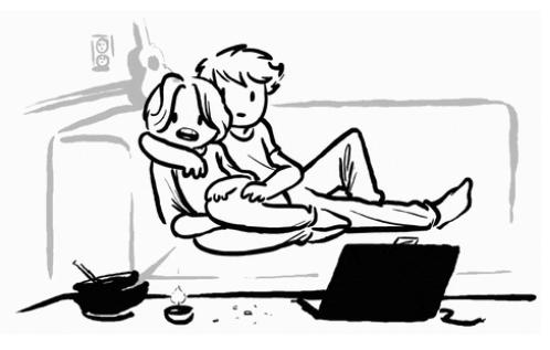 情侣爱爱前，为啥总忍不住咬对方