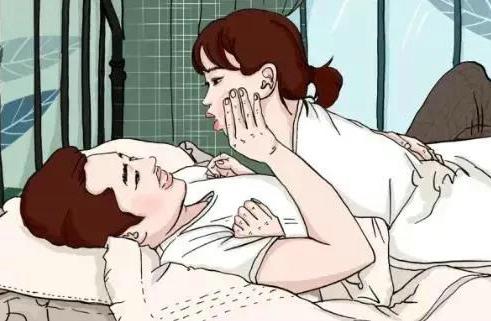 你介意女友和别人同居过吗:我采访了100个男人