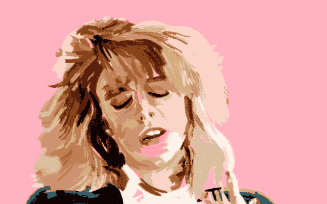 女生自慰时在想什么，你永远猜不到