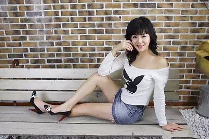 她（你） 属于哪类“性”女