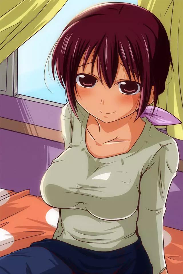 人妻发现老公偷偷自卫的不同反应