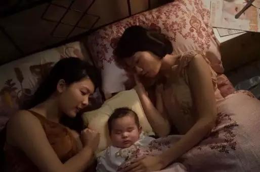 电影骨妹按摩女之间的爱情