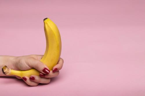 关于早泄,我们不妨换个角度看