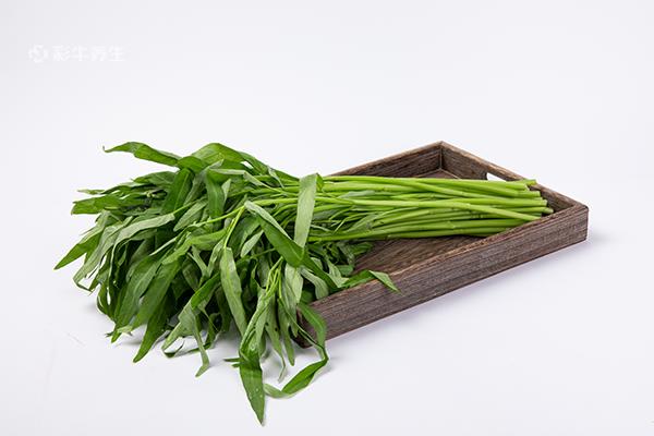 空心菜叶子能吃吗 空心菜有哪些功效与作用