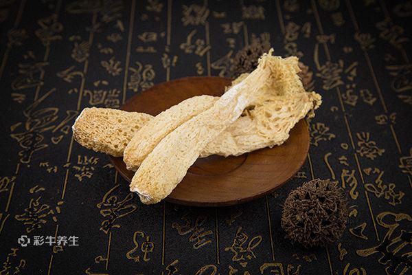 竹荪的功效与作用吃法,竹荪的好处及食用方法
