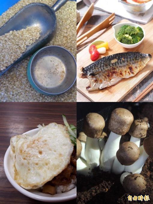 不要乱吃早餐,小心疾病向你袭来