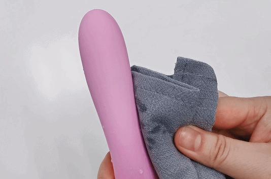 情趣玩具清洗保养指南