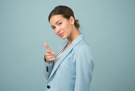 性自信对女人有多重要?这是最好的答案