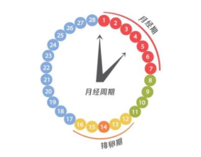 你知道吗？女生的性欲望一直被它影响...