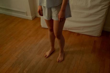 为什么女生身上有体香?如此诱人